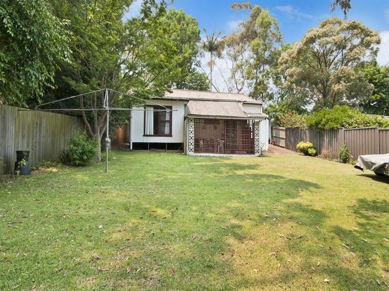 590 Warringah Road, Forestville NSW 2087