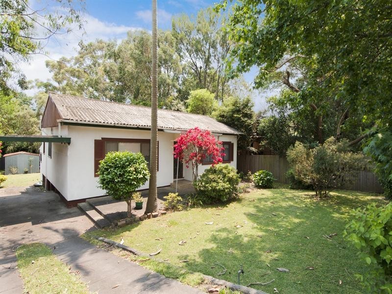 590 Warringah Road, Forestville NSW 2087