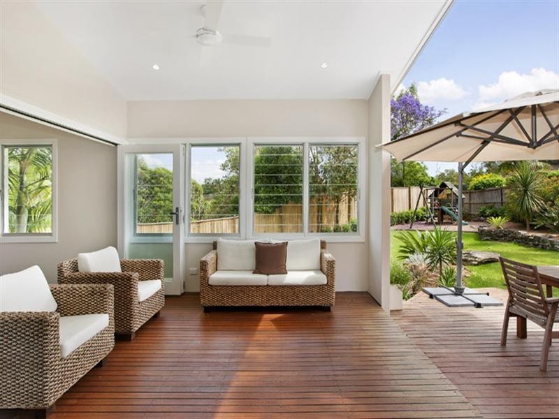 35 Cashel Crescent, Killarney Heights NSW 2087