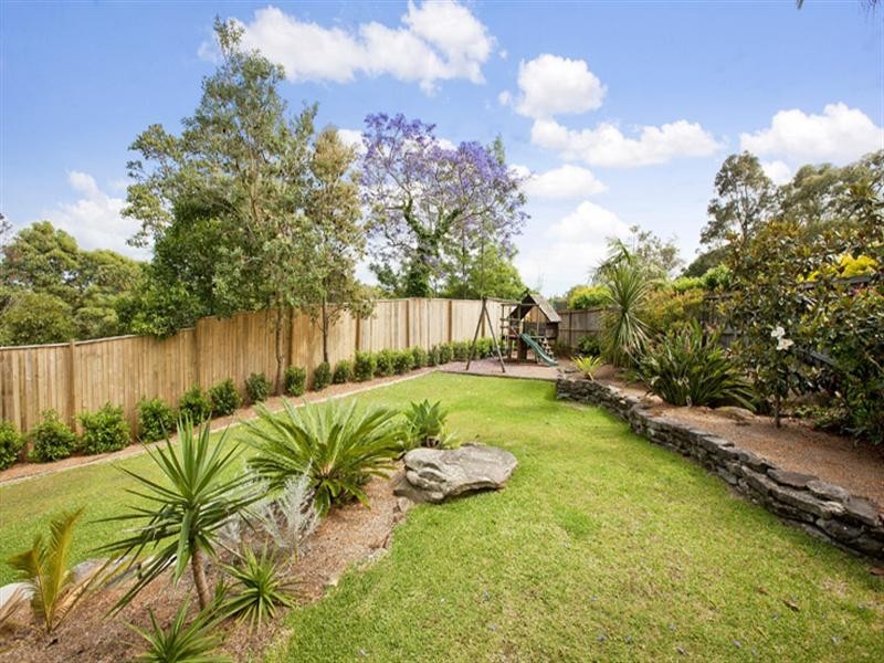 35 Cashel Crescent, Killarney Heights NSW 2087