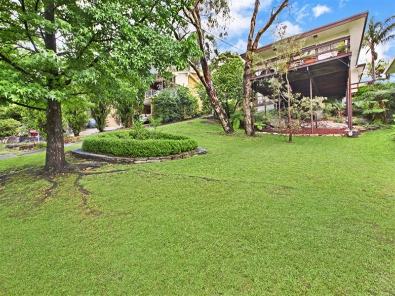 10 Cavan Road, Killarney Heights NSW 2087