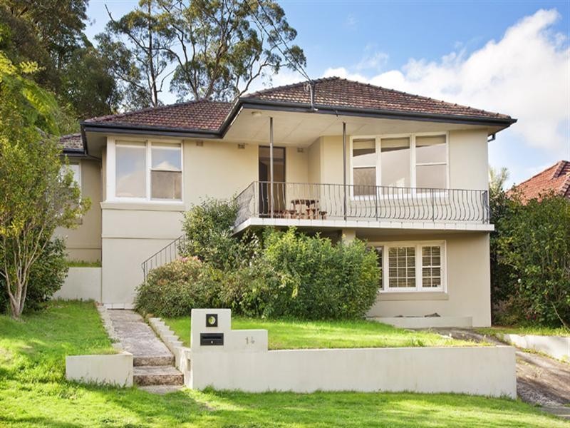 14 Laurel Chase, Forestville NSW 2087