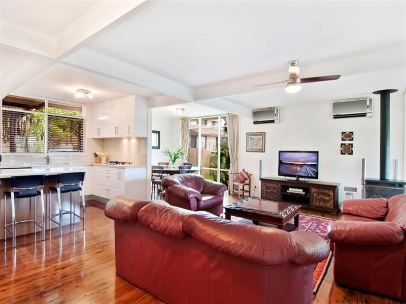 5 Jonathon Place, Frenchs Forest NSW 2086