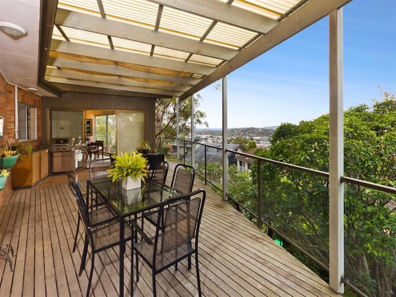 15 Marshall Crescent, Beacon Hill NSW 2100