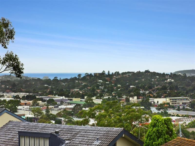 15 Marshall Crescent, Beacon Hill NSW 2100