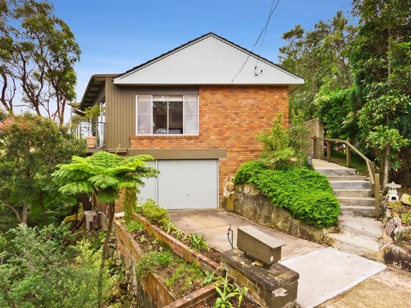 15 Marshall Crescent, Beacon Hill NSW 2100