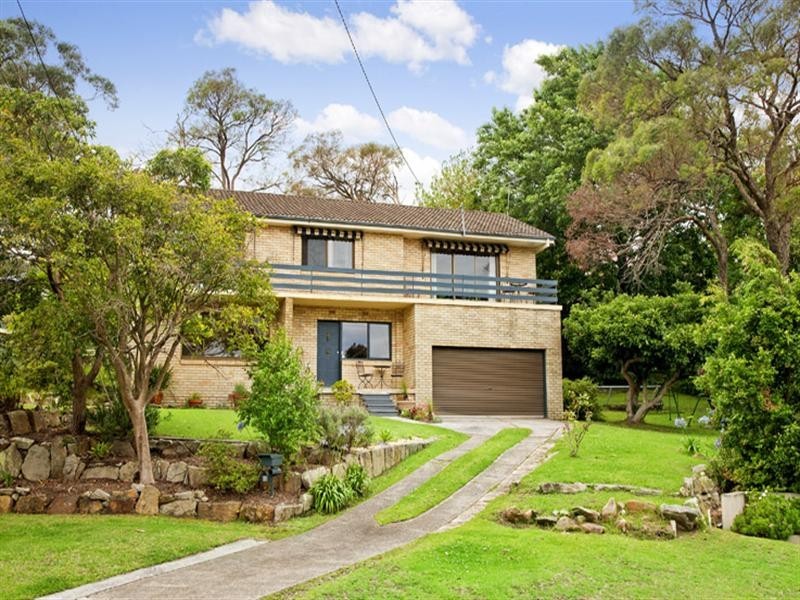 82 Killarney Drive, Killarney Heights NSW 2087