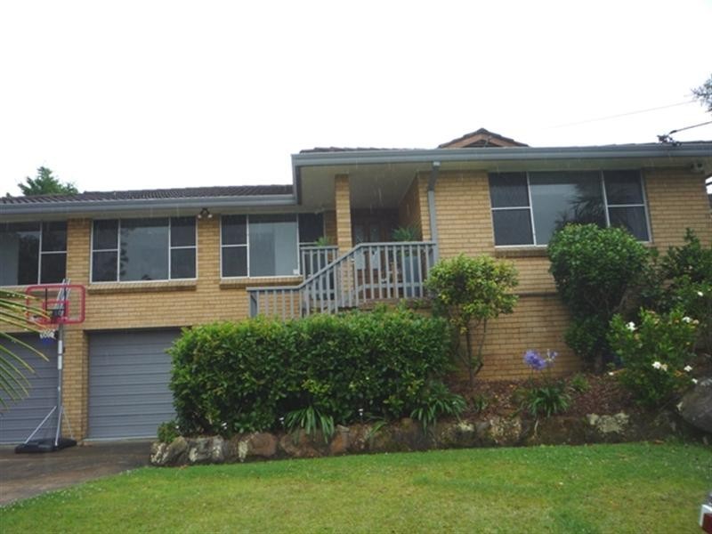 10 Finian Avenue, Killarney Heights NSW 2087