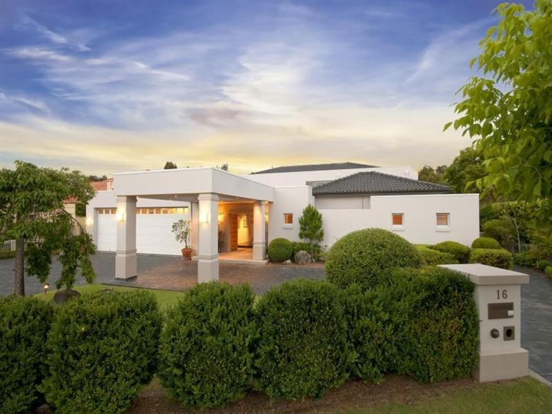 16 The Greenway, Duffys Forest NSW 2084