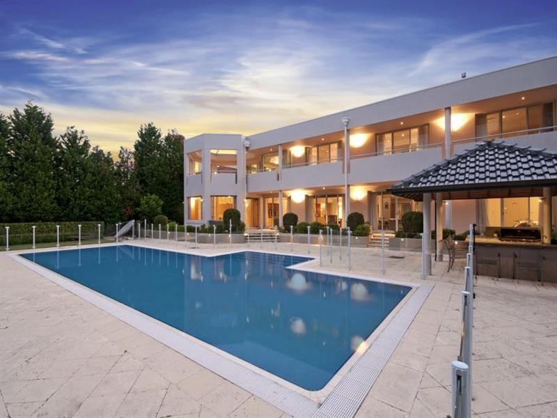 16 The Greenway, Duffys Forest NSW 2084