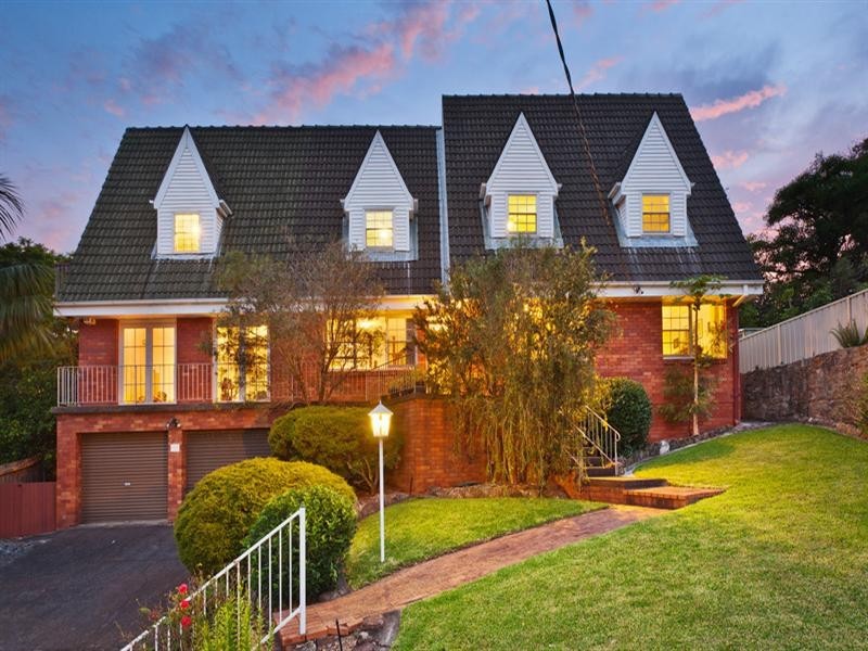 5 Rhonda Avenue, Frenchs Forest NSW 2086