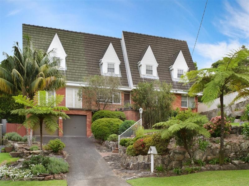 5 Rhonda Avenue, Frenchs Forest NSW 2086