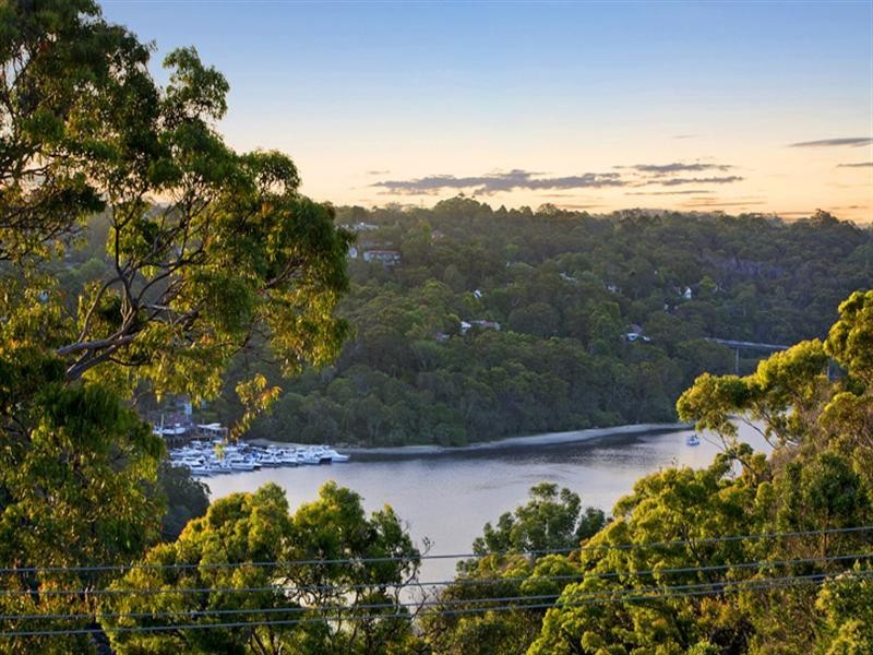 98 Killarney Drive, Killarney Heights NSW 2087