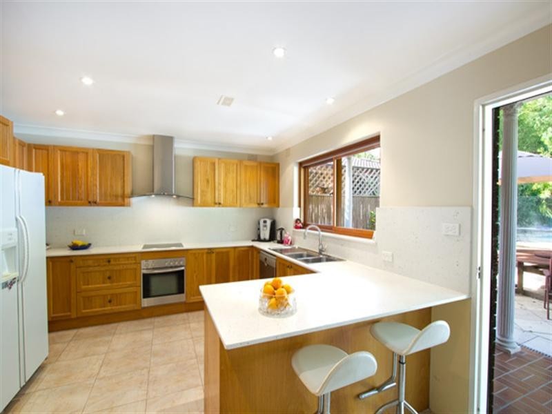 74 Sir Thomas Mitchell Drive, Davidson NSW 2085