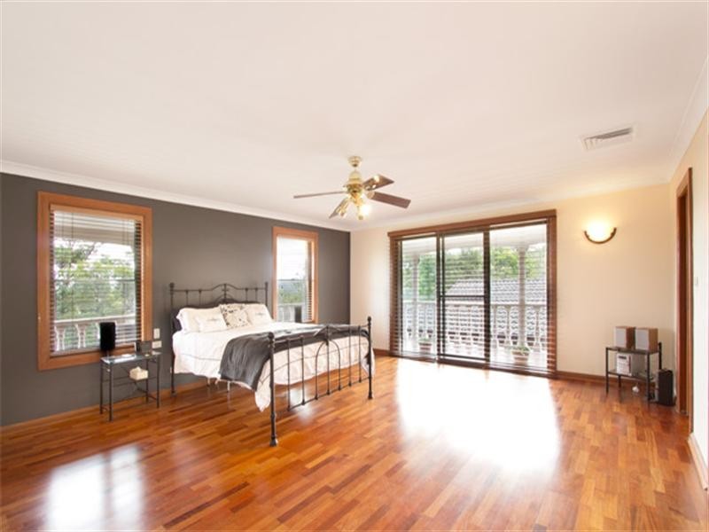 74 Sir Thomas Mitchell Drive, Davidson NSW 2085