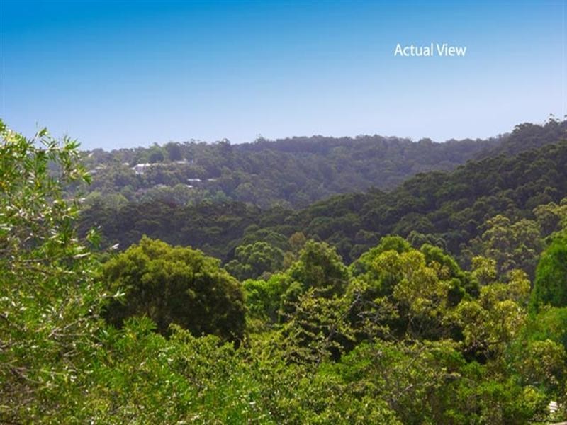 74 Sir Thomas Mitchell Drive, Davidson NSW 2085