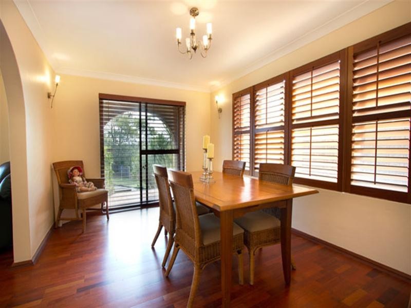 74 Sir Thomas Mitchell Drive, Davidson NSW 2085