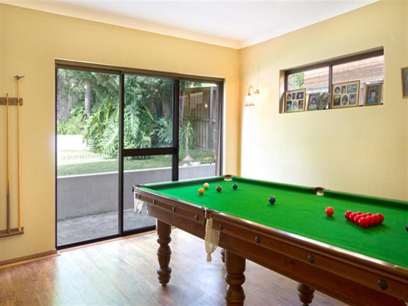 74 Sir Thomas Mitchell Drive, Davidson NSW 2085