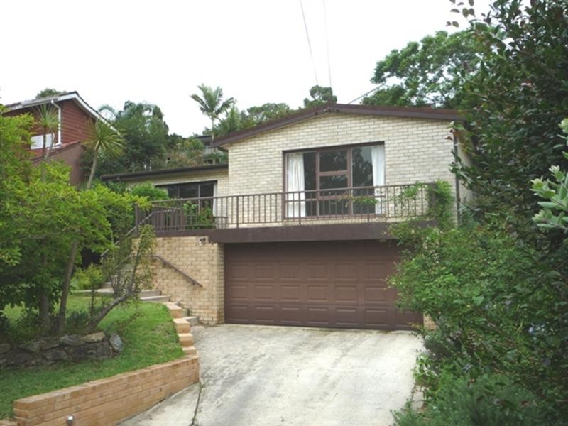 34 Angophora Crescent, Forestville NSW 2087