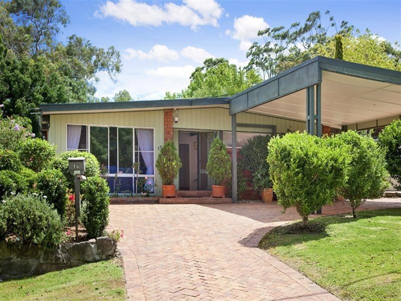 15 Kurrajong Road, Frenchs Forest NSW 2086