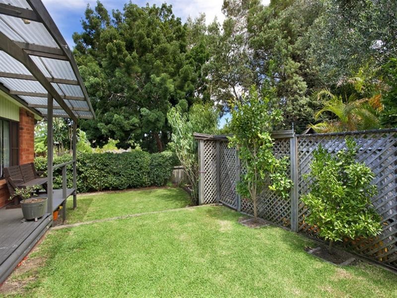 15 Kurrajong Road, Frenchs Forest NSW 2086