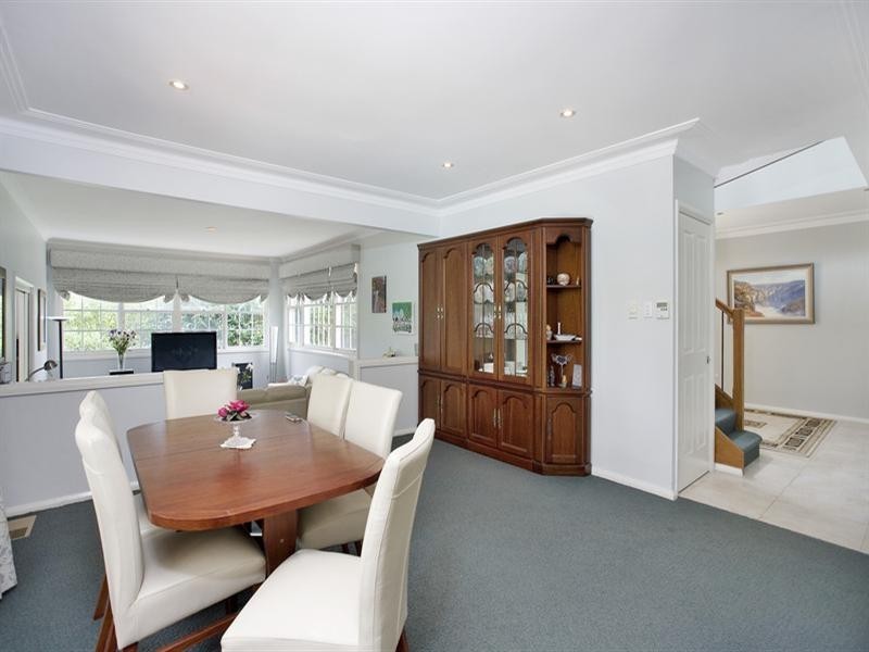 6 Nyorie Place, Frenchs Forest NSW 2086