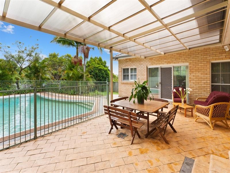 6 Nyorie Place, Frenchs Forest NSW 2086