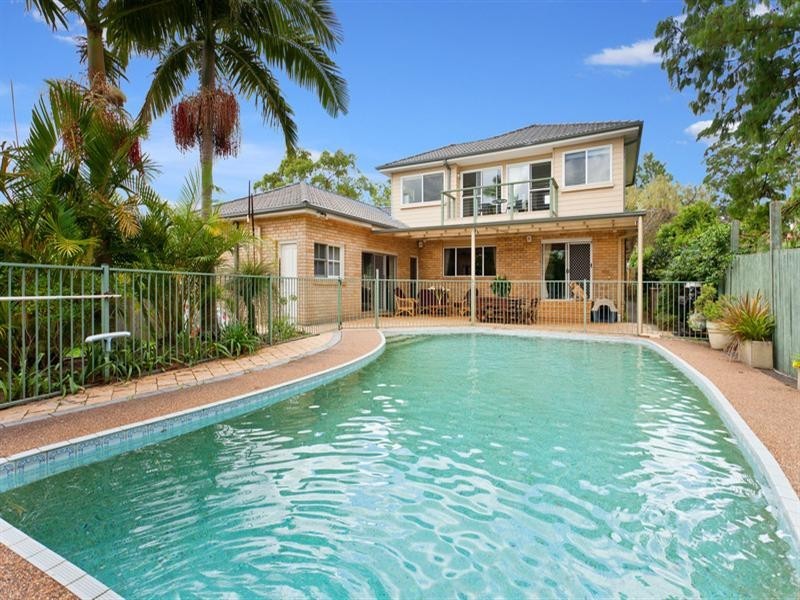 6 Nyorie Place, Frenchs Forest NSW 2086