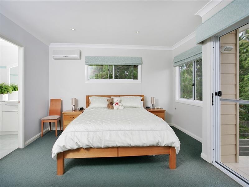 6 Nyorie Place, Frenchs Forest NSW 2086