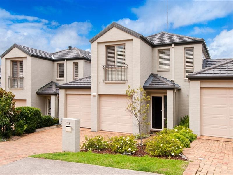 22 Childs Circuit, Belrose NSW 2085