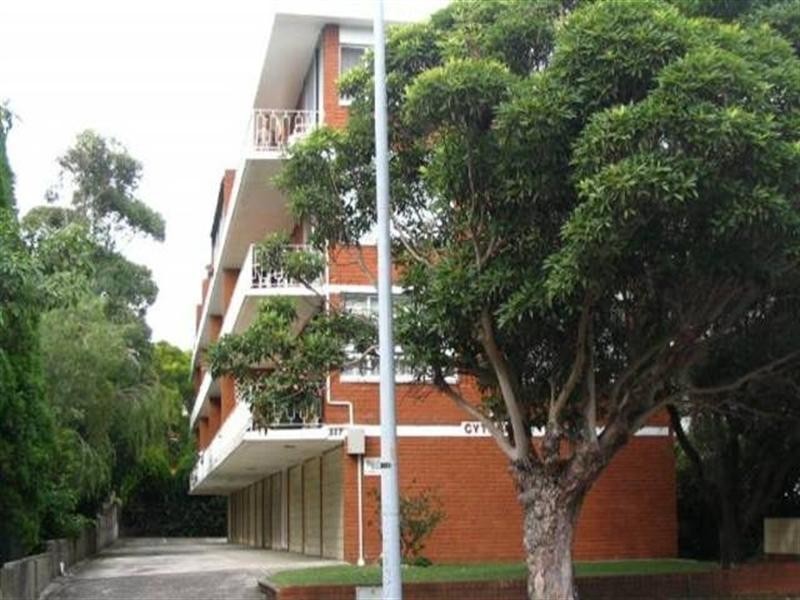 6/117 Oaks Avenue, Dee Why NSW 2099