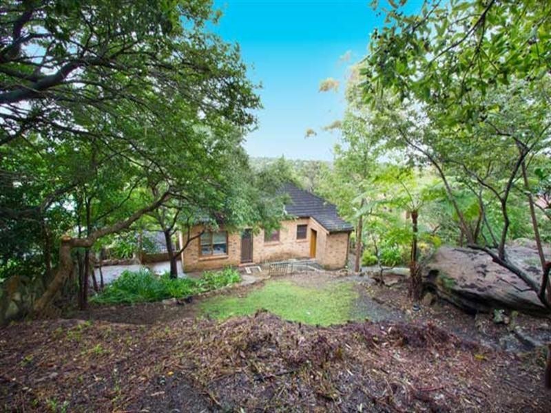 16 Angophora Crescent, Forestville NSW 2087