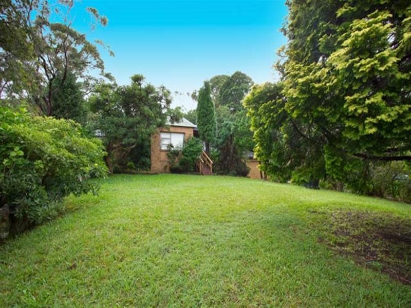 16 Angophora Crescent, Forestville NSW 2087