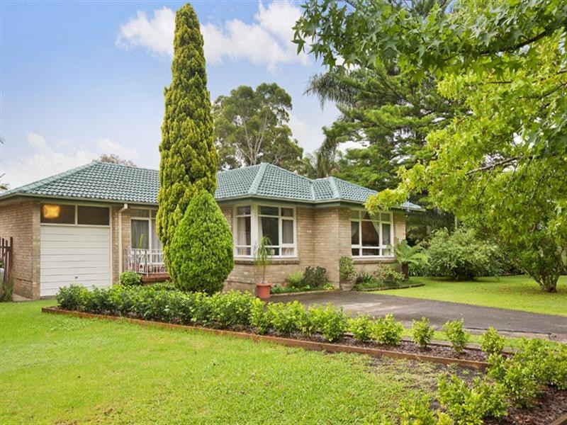 57 Peacock Parade, Frenchs Forest NSW 2086