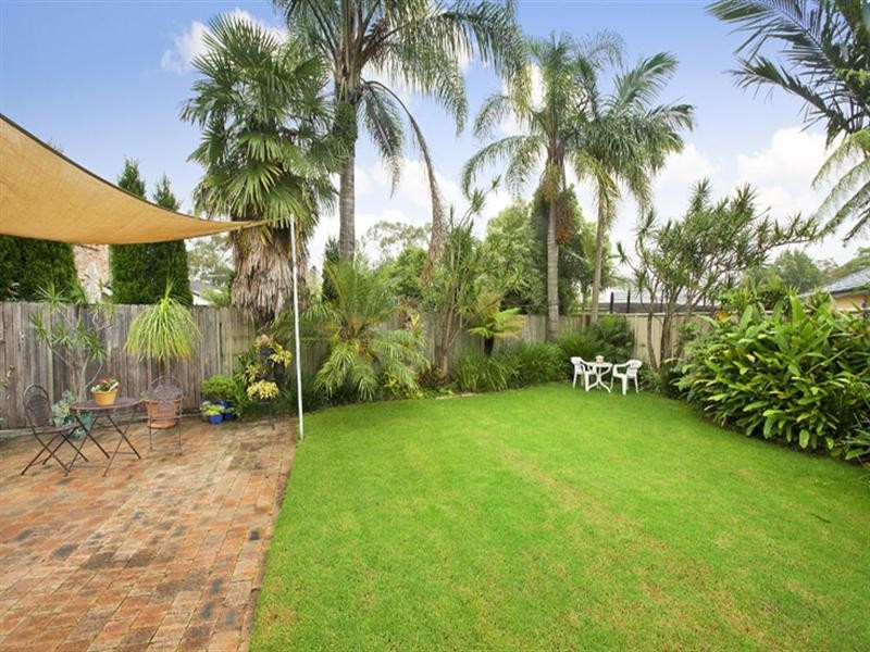 57 Peacock Parade, Frenchs Forest NSW 2086