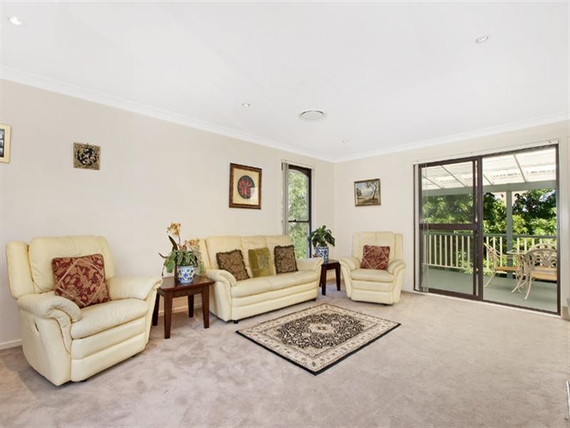 25 Blarney Avenue, Killarney Heights NSW 2087