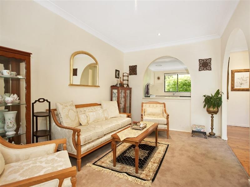 25 Blarney Avenue, Killarney Heights NSW 2087