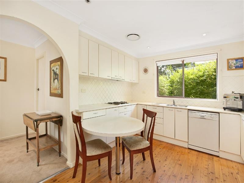 25 Blarney Avenue, Killarney Heights NSW 2087