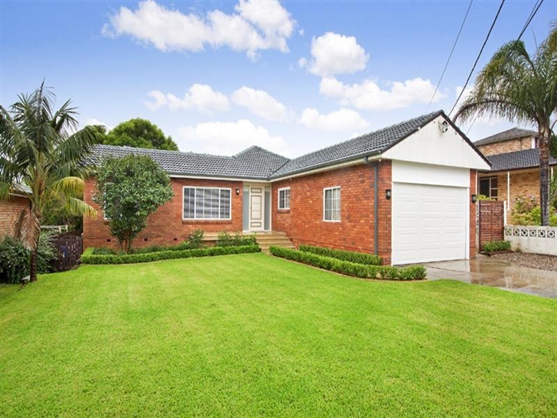 4 Hawea Place, Belrose NSW 2085