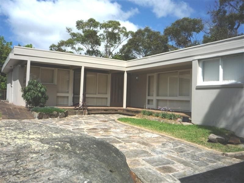 83 Grace Avenue, Frenchs Forest NSW 2086