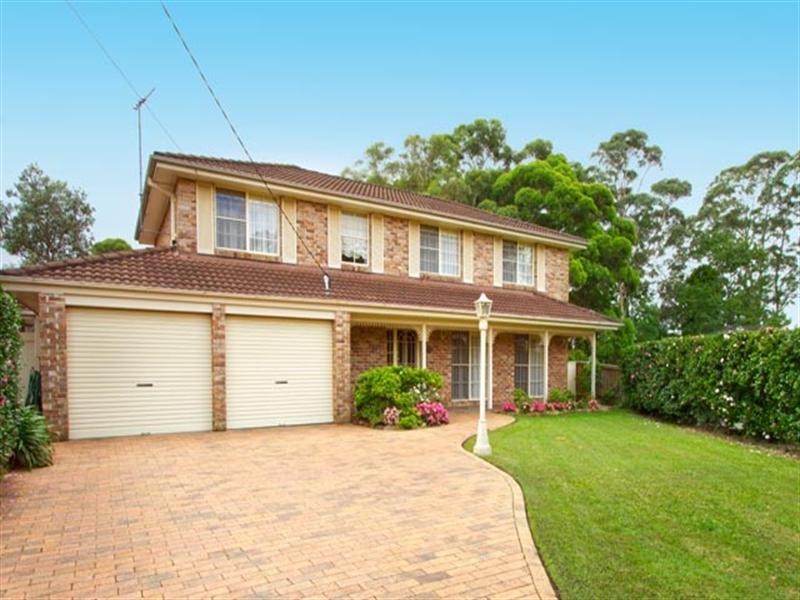 10 Nursery Place, Belrose NSW 2085