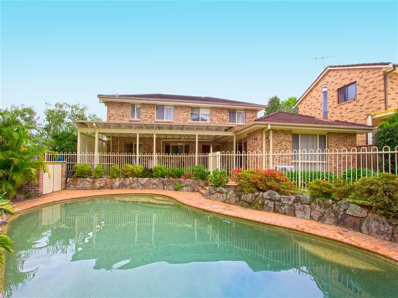 10 Nursery Place, Belrose NSW 2085