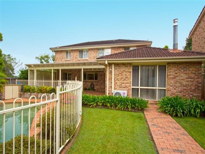 10 Nursery Place, Belrose NSW 2085