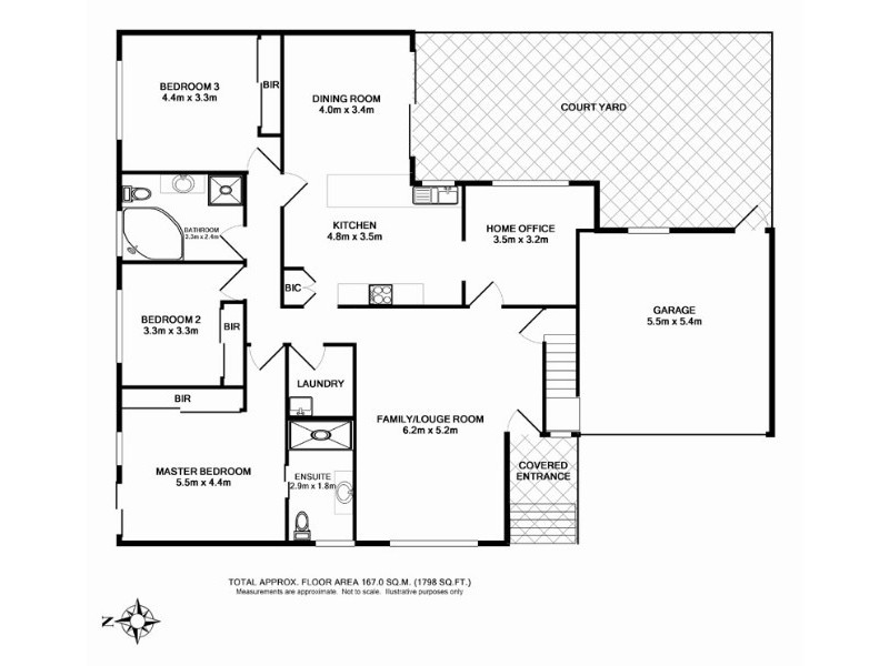 10A Tyrone Avenue, Forestville NSW 2087