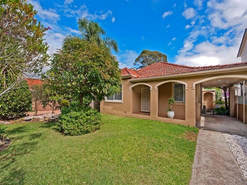78 Kirkwood Street, Seaforth NSW 2092