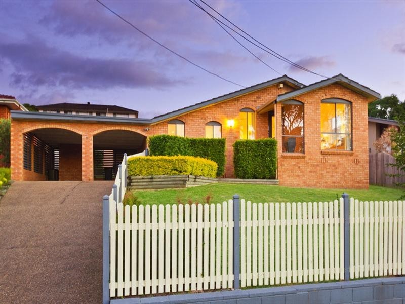 9 Kapyong Street, Belrose NSW 2085