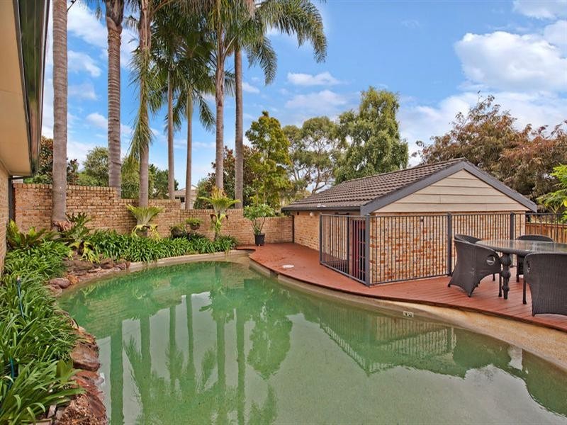 2 Carramar Grove, Terrey Hills NSW 2084