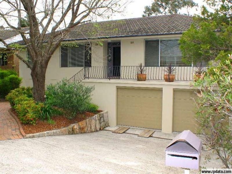 10 Westmeath Avenue, Killarney Heights NSW 2087