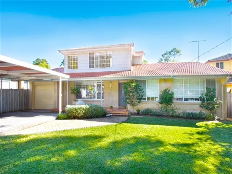 10 Mimosa Street, Frenchs Forest NSW 2086