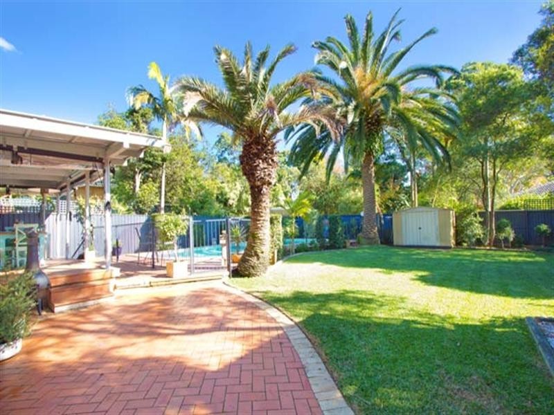 10 Mimosa Street, Frenchs Forest NSW 2086